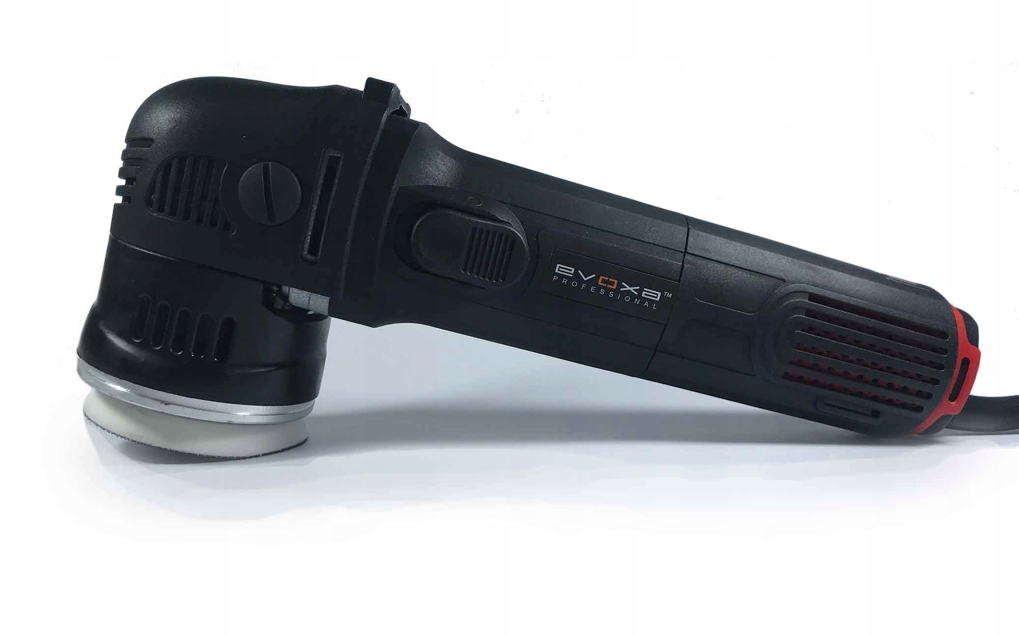 Evoxa HDX5 mała maszyna polerska planetarna