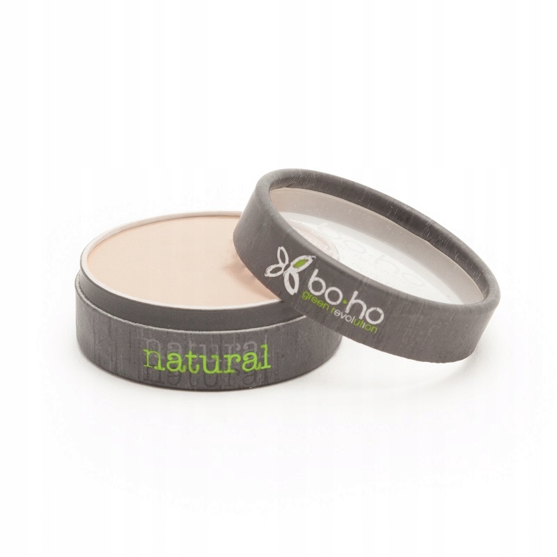 

Boho Green podkład w kompakcie Beige Clair 02
