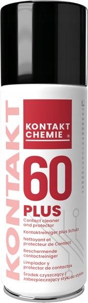 Kontakt Chemie 60+ 200ml
