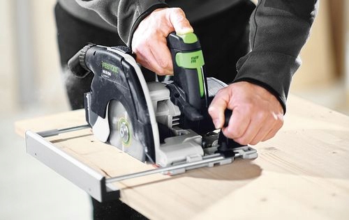 Festool Ręczna pilarka tarczowa HK 55 EBQ-Plus Marka Festool