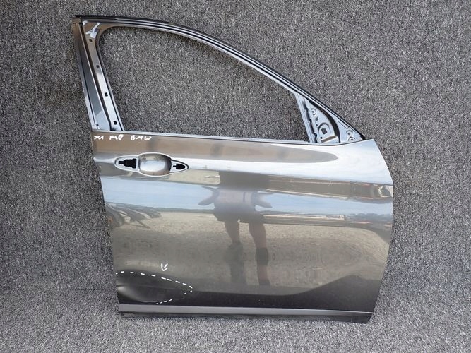 BMW X1 F48 15- door right front front