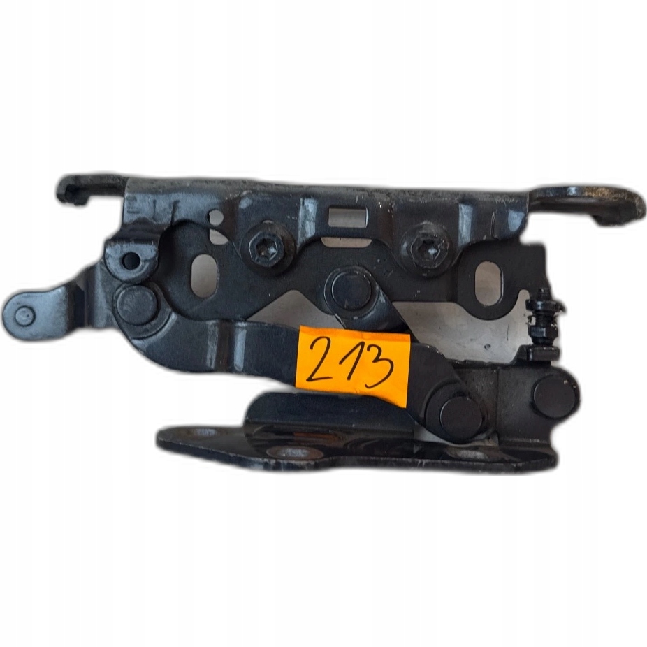 hinge bonnets front front left Mercedes C klasa W204