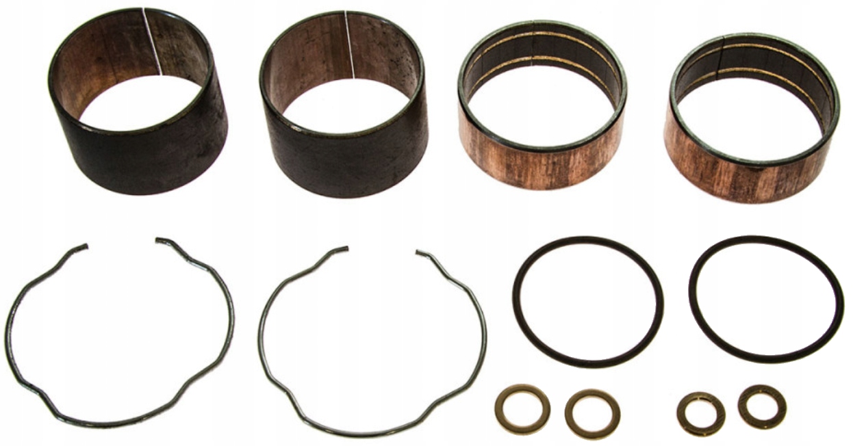 Opravná sada zavěšení pro Honda Cbr 600 Rr 03-04