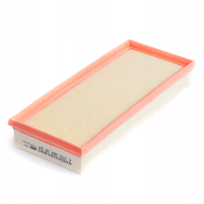 Mercedes-Бензин OE A 278 094 00 04 фільтр повітря