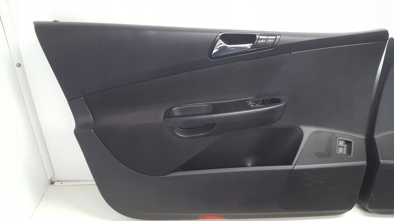 side side komplet VW Passat B6 kombi