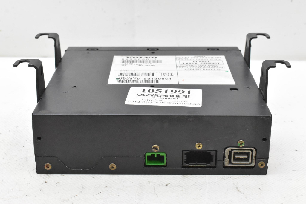 CARICATORE CD PLYT CD 8633680 VOLVO XC90 1 e 02-06