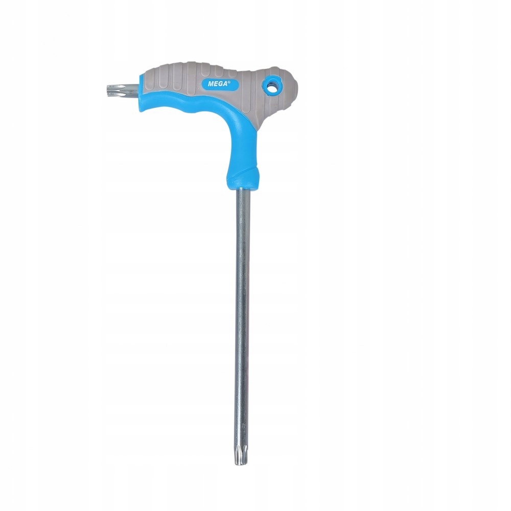 

Klucz Torx T30 Rękojeść Soft Touch T S2
