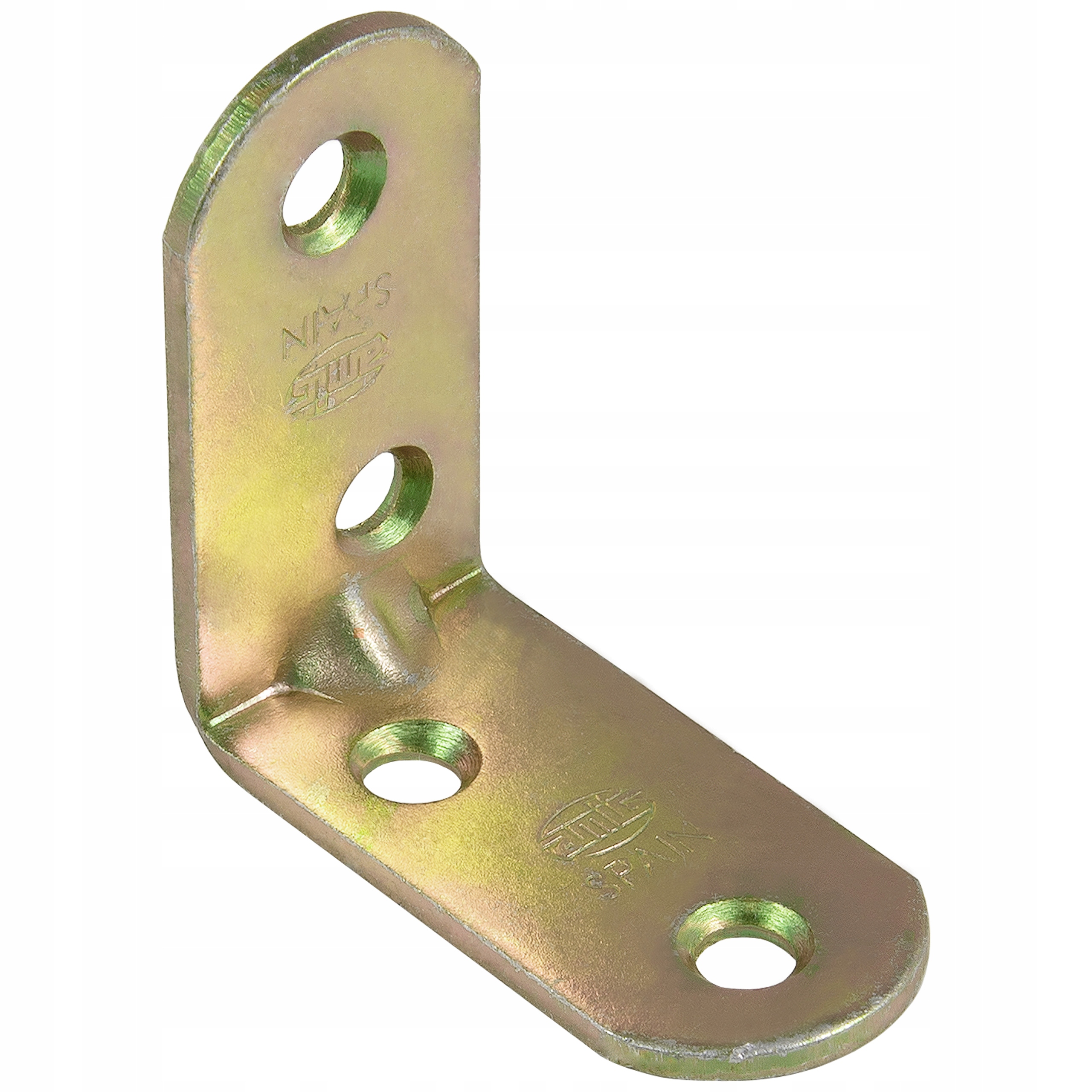 

Kątownik meblowy łącznik wspornik 40x40x19 10 szt