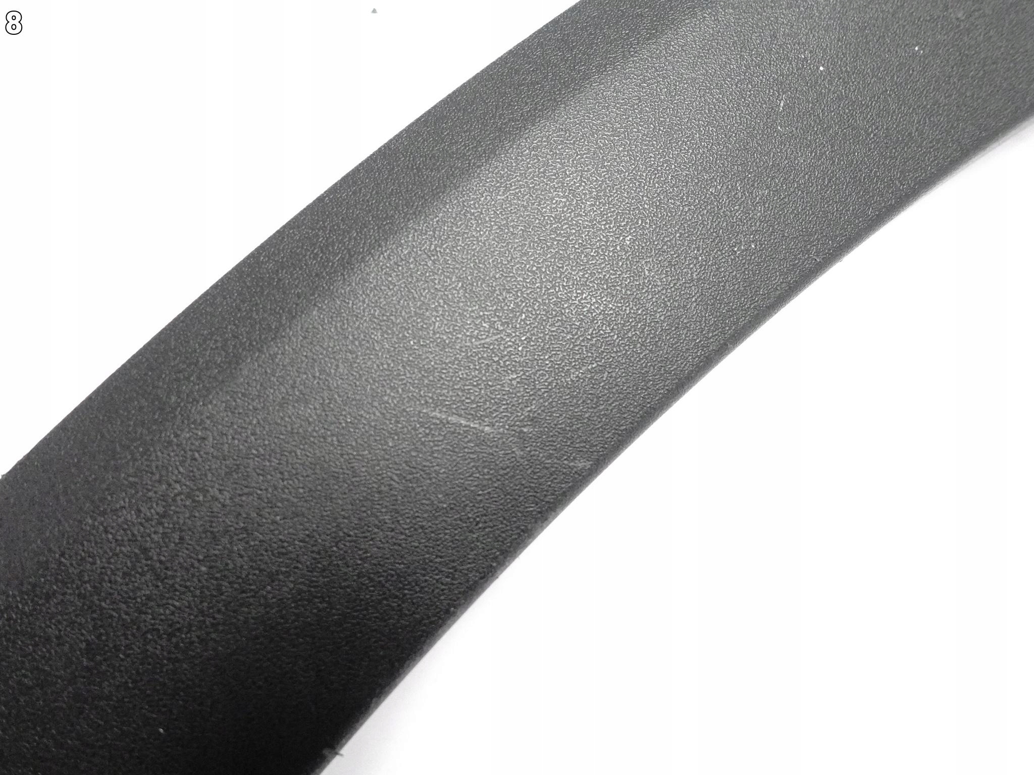 AUDI Q4 E-TRON 89A 21- moulding cap cover for fender left front