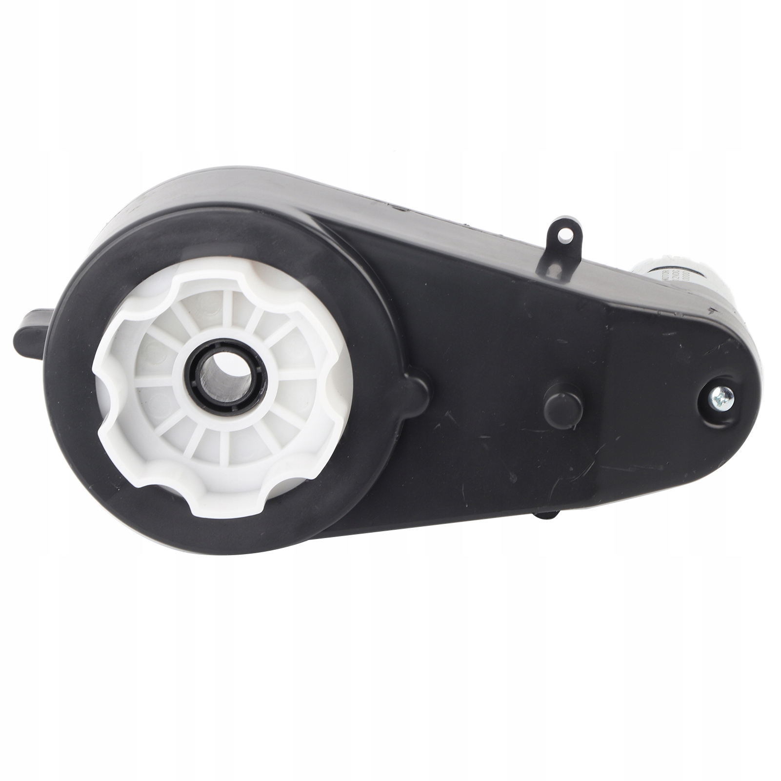 Silnik Przekładnia 12V 20000RPM Do Samochodu Dzie