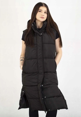 Vesta Pit Bull Ashley černé