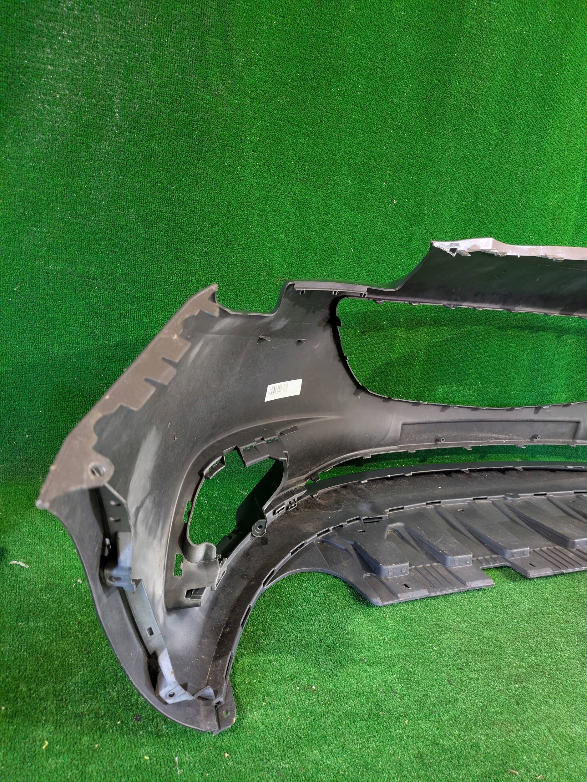 frontstoßstange vorne OPEL CORSA E 14-19 NR.Z6301