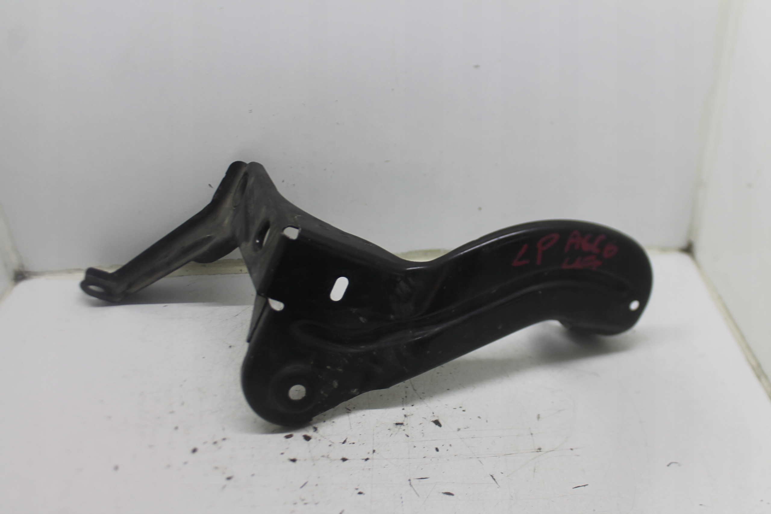 Stütze Halter 4F0145813F AUDI A6 C6