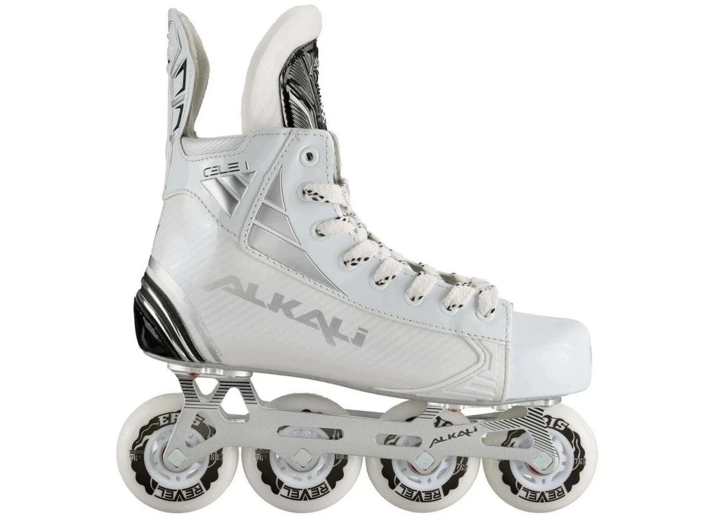 Rolki Alkali Cele II Version 2 Sr R, 6 40,5 Eu 25,1 cm