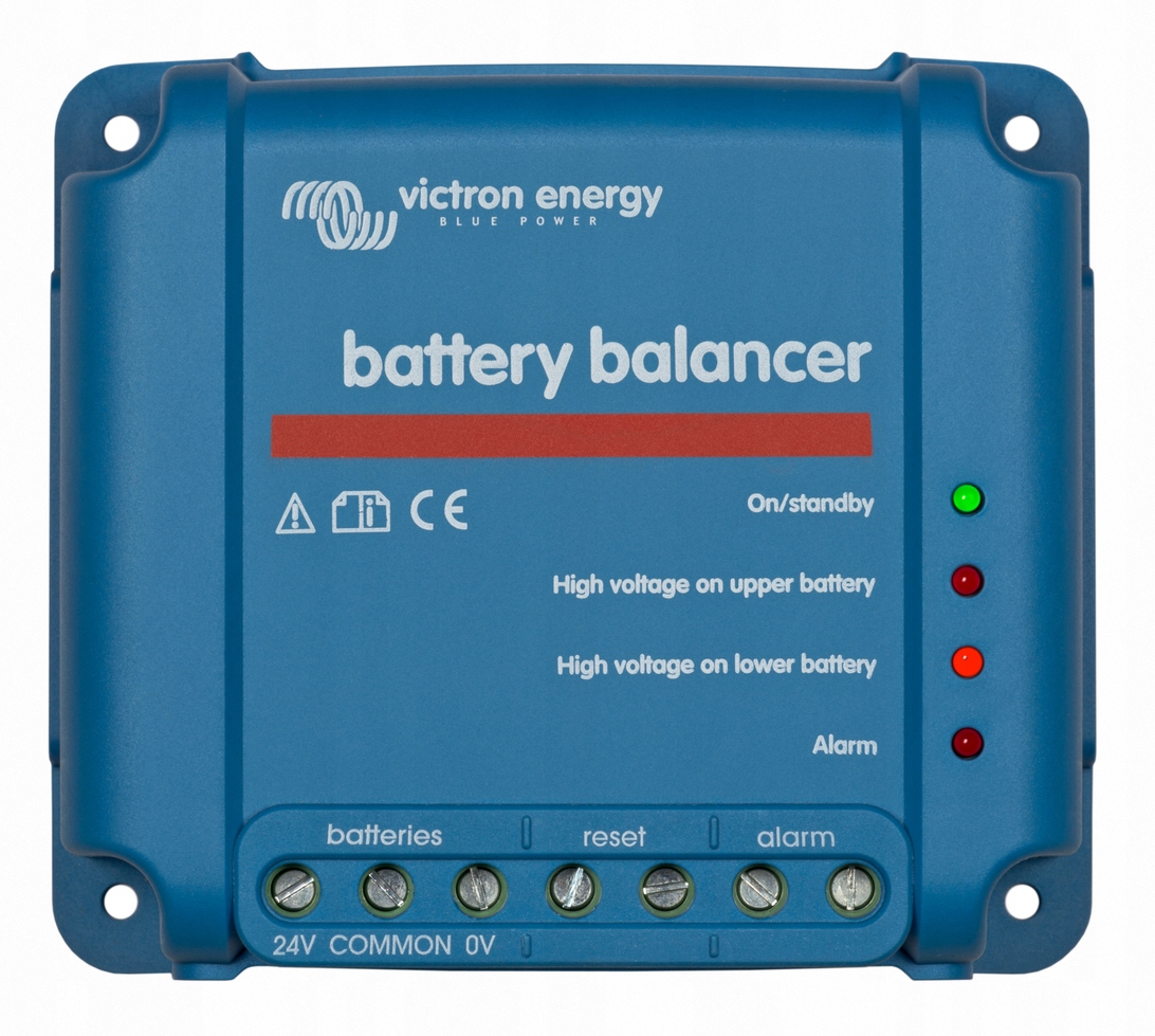 

Victron Wyrównywacz akumulatorów Battery Balancer