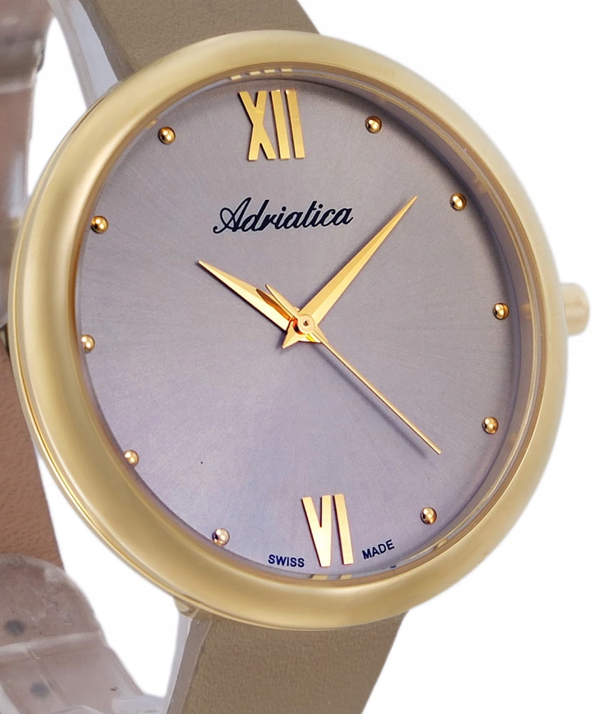 Zegarek Adriatica A3632.1V87Q Marka Adriatica