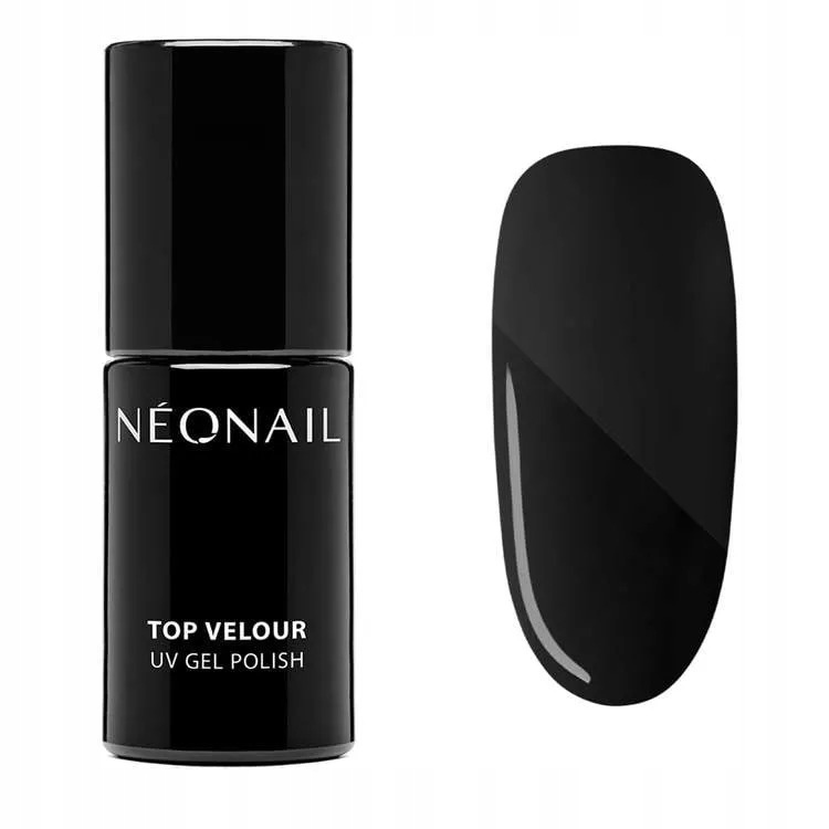

Neonail Top Velour matowy matujący 7,2 ml
