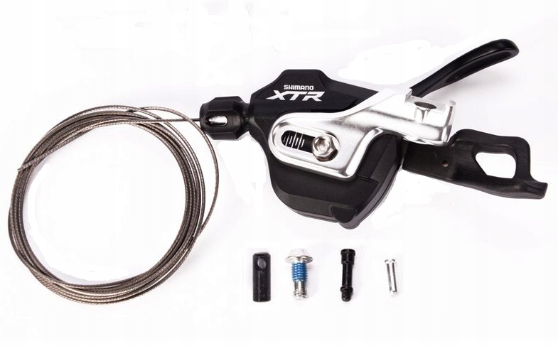 manetka lewa Xtr 2/3 sp SL-M980-B I-spec B