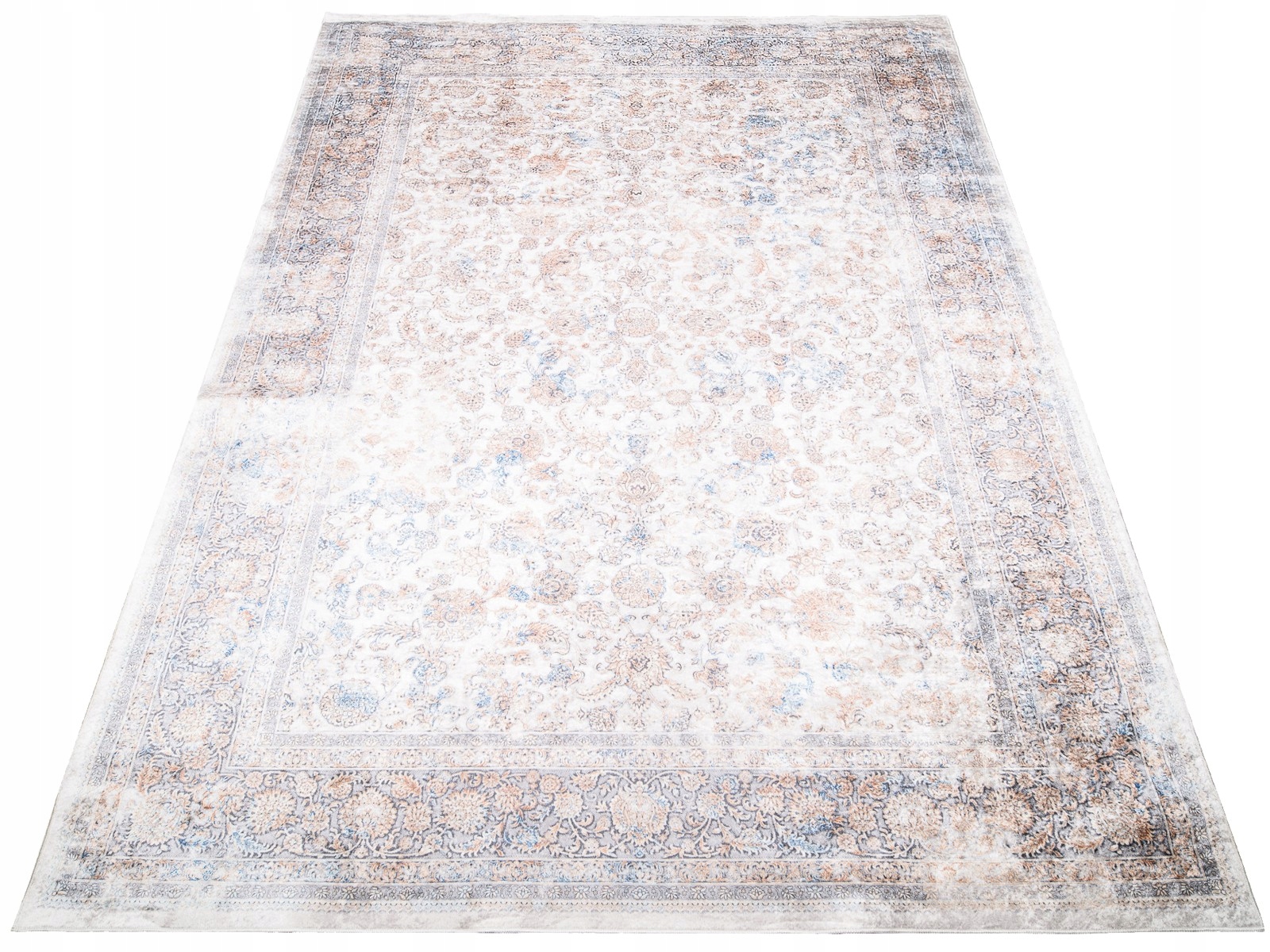Koberec Viktoria 80x150 Loftový Módní Lehký w16
