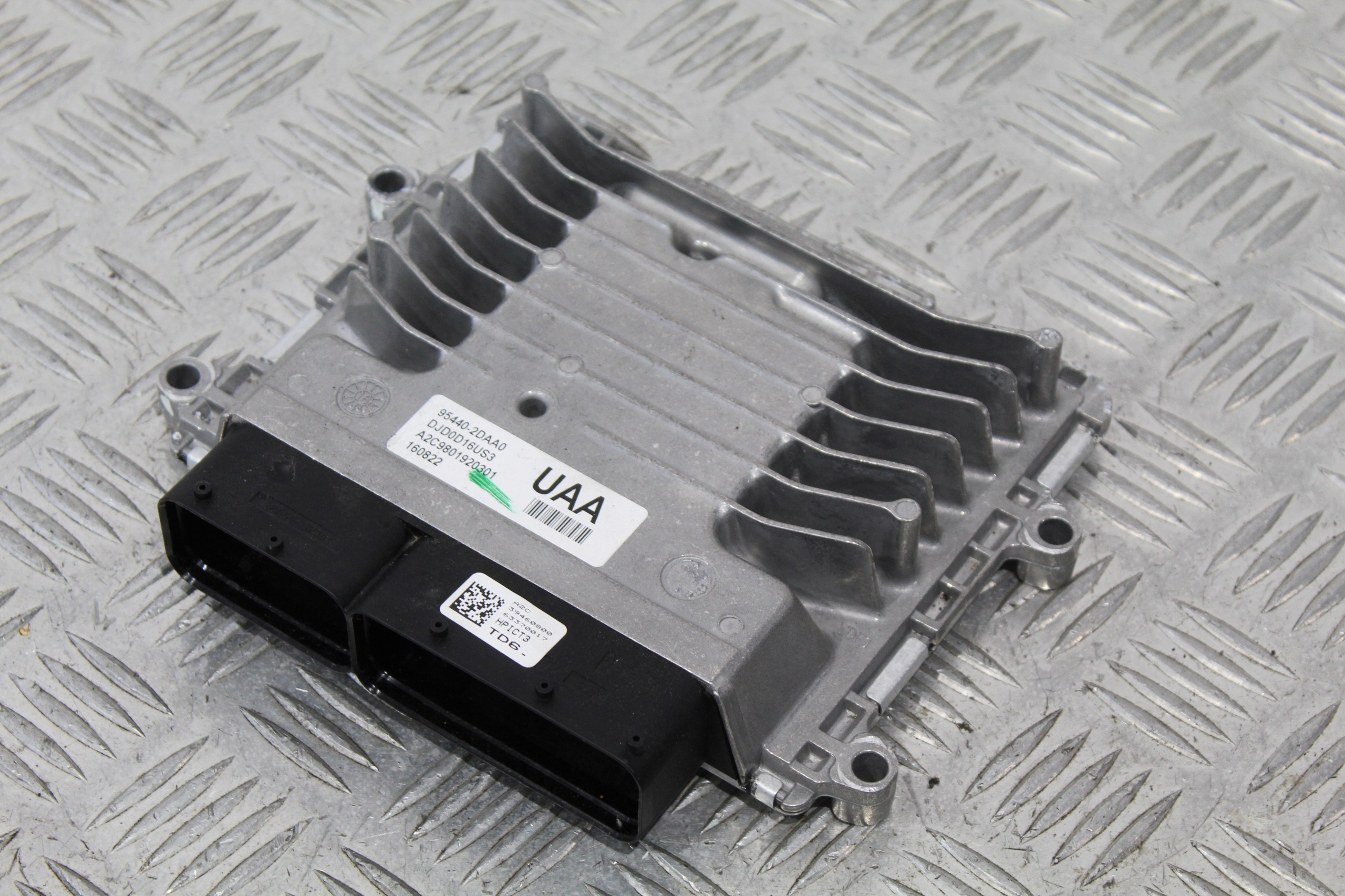 Centralina computer KIA CEED II LIFT 95440-2DAA0