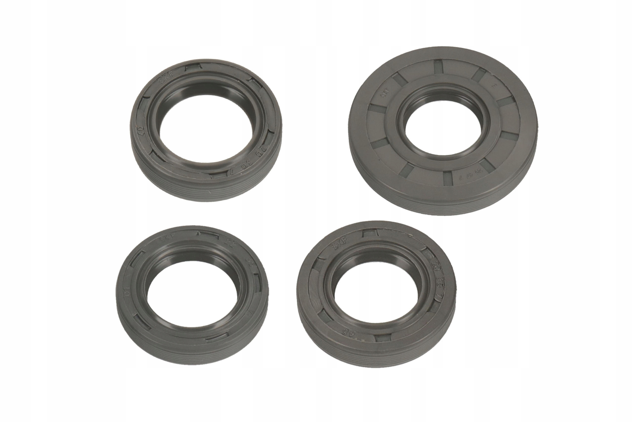 

Simson S51 SR50 Uszczelniacze Simering Silnika Skf