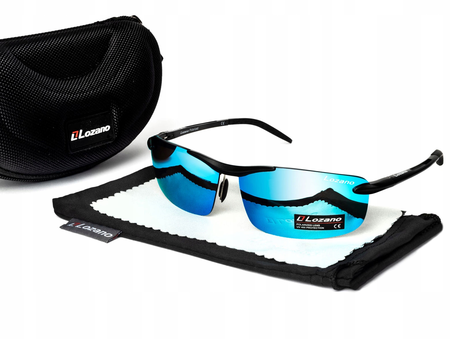 Polarizační Brýle pro jízdu autem Řidičů