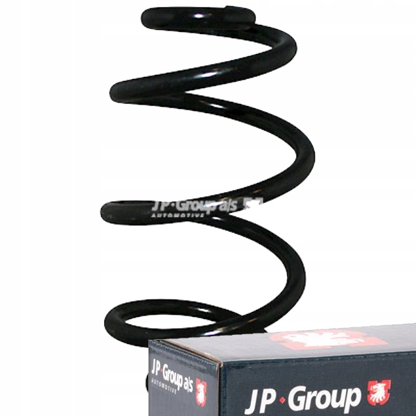 1152201900 - Пружины задней подвески для SKODA SUPERB и 2.8 V6