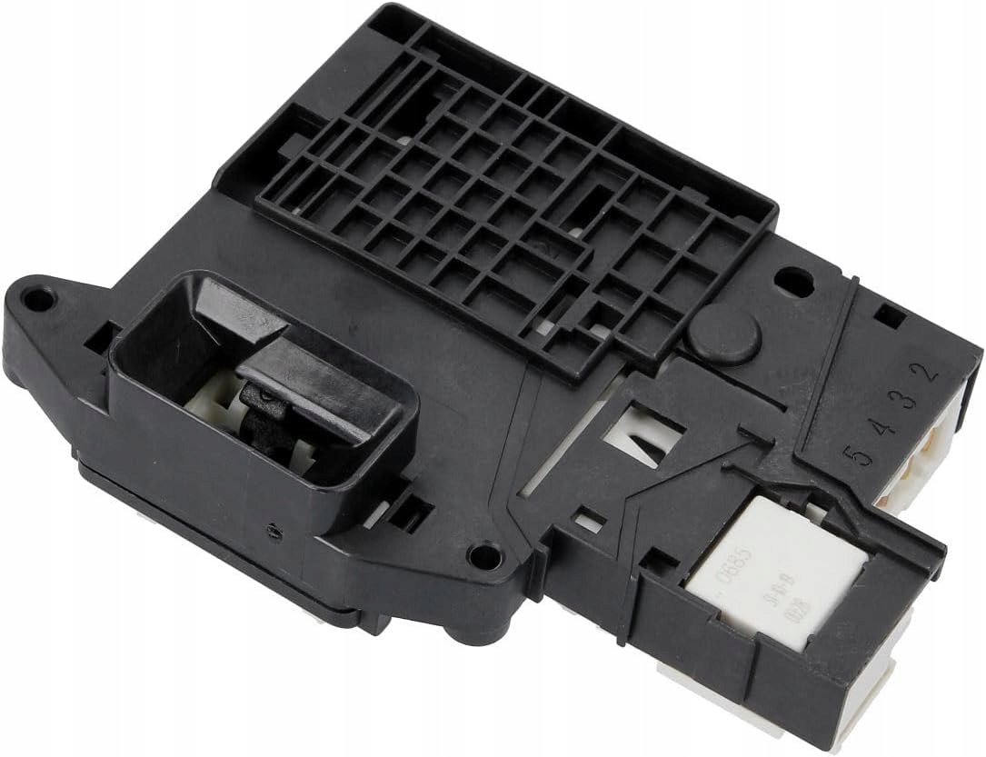 Blokada elektryczna drzwi pralki DL-S2 Lg EBF61315801