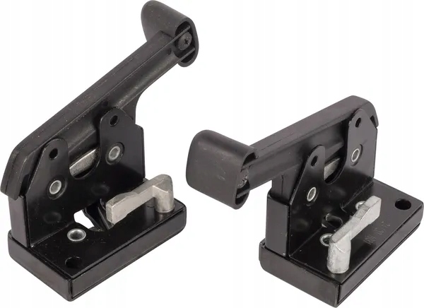 Blokada kpl. 6667094A1 Producent części Landini