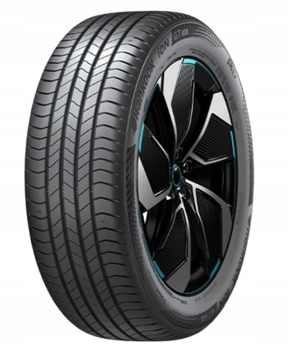 Hankook Ion Gt Suv IK41A 215/55 R18 XL 99 V