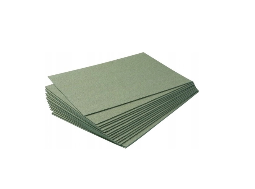 

Podkład pod panele Ecopanel/steico 7mm 6,992m2