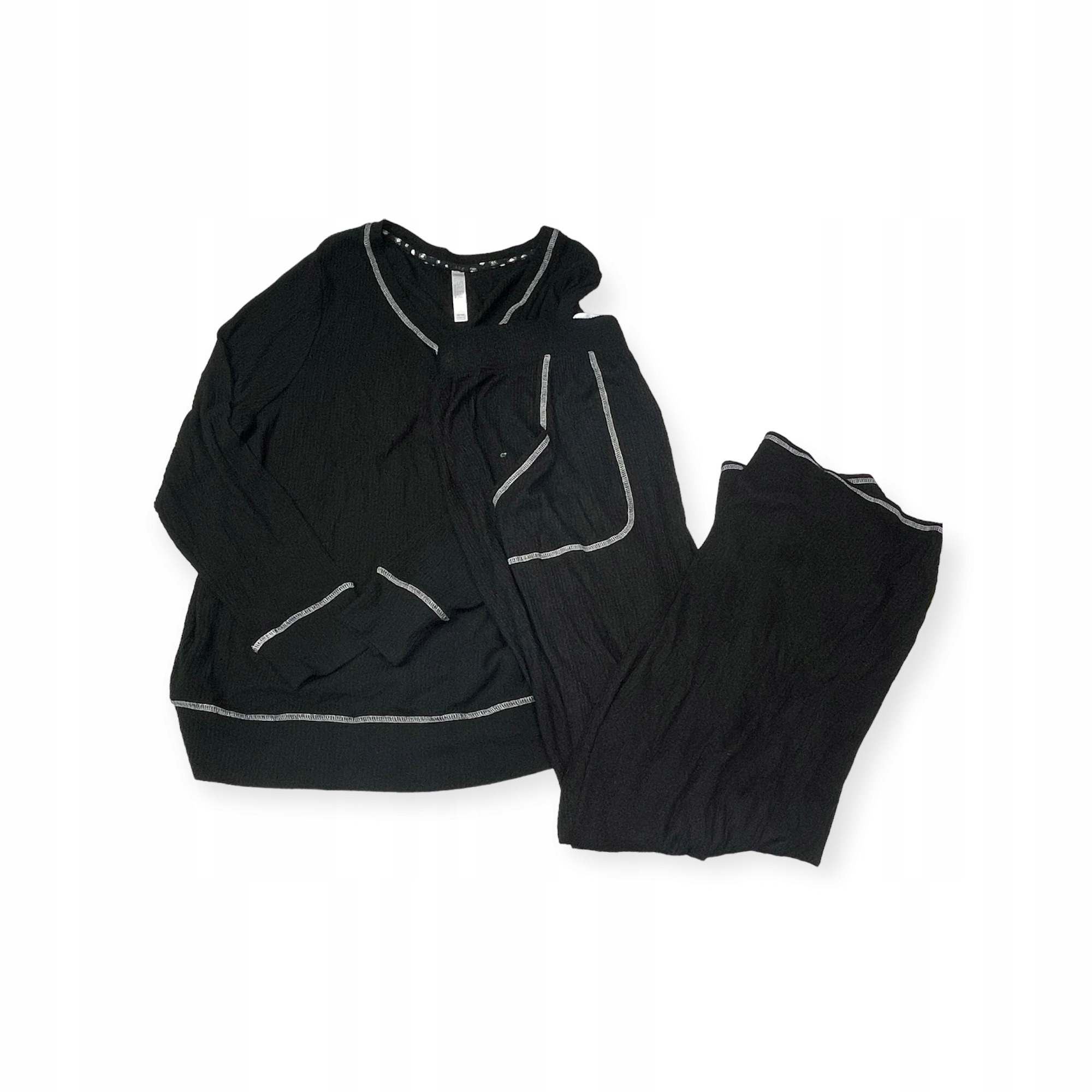 Dámské pyžamo halenka kalhoty komplet Lane Bryant XL/XXL