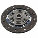 ADK83107 - ДИСК СЦЕПЛЕНИЯ SUZ.190MM / 20Z