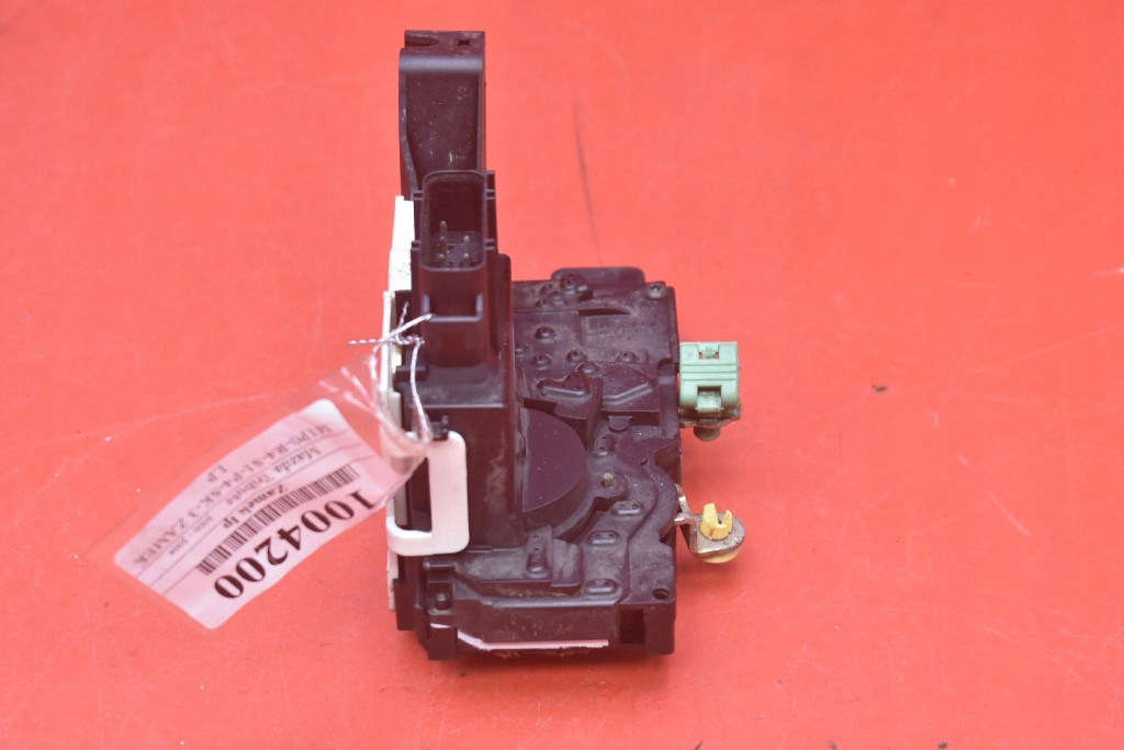 lock door left front front EU YW4A-5426413-AE MAZDA TRIBUTE 1 and 00-04