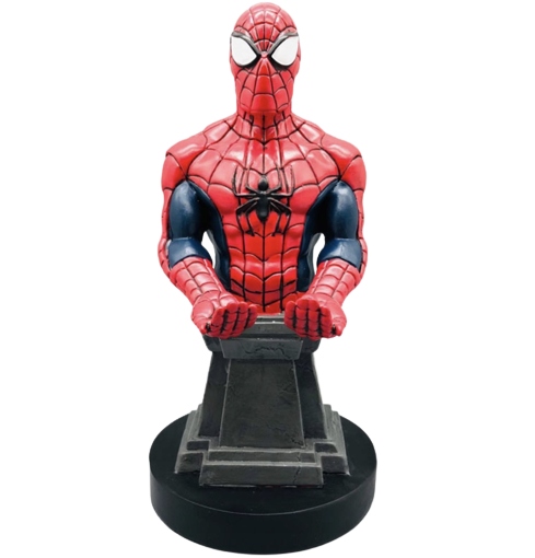 Stojak Uchwyt Na Pada Telefon Marvel Spiderman