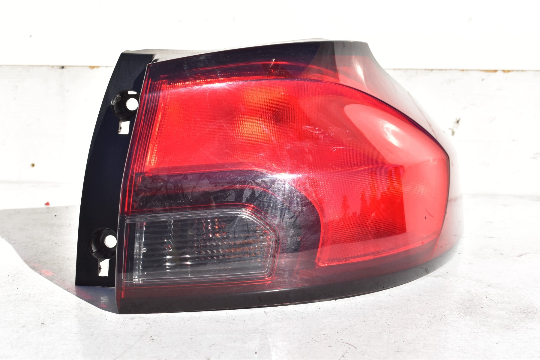 light right rear part OPEL ZAFIRA C TOURER 2011-2016 428448700