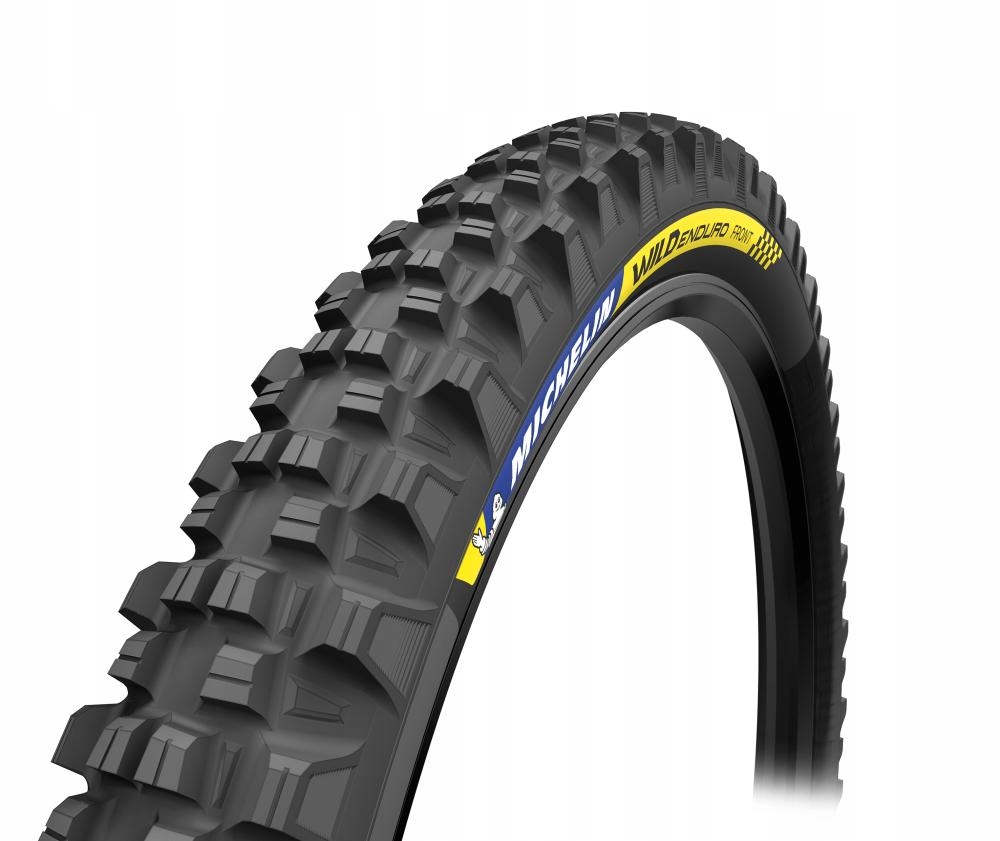 Opona 29x2.40 Michelin Wild Enduro Racing Line przód Magi-x Dh