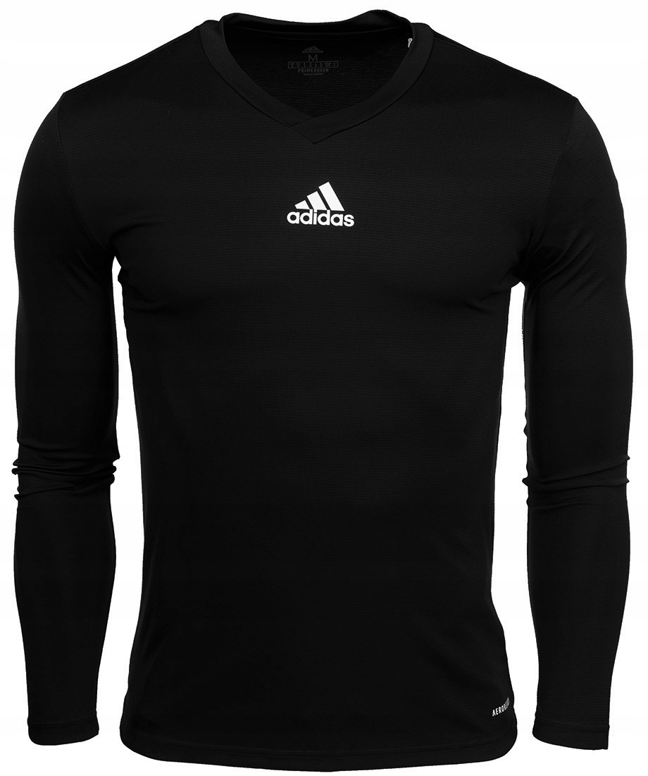 

adidas koszulka longsleeve męska długi rękaw r.XL