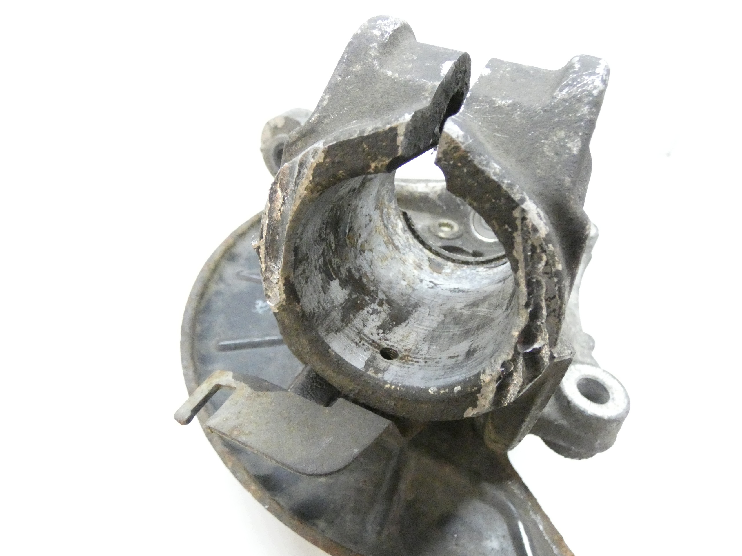mozzo fusello perno mozzo destro anteriore VW PASSAT B6 2.0 TDI BMP 05-10