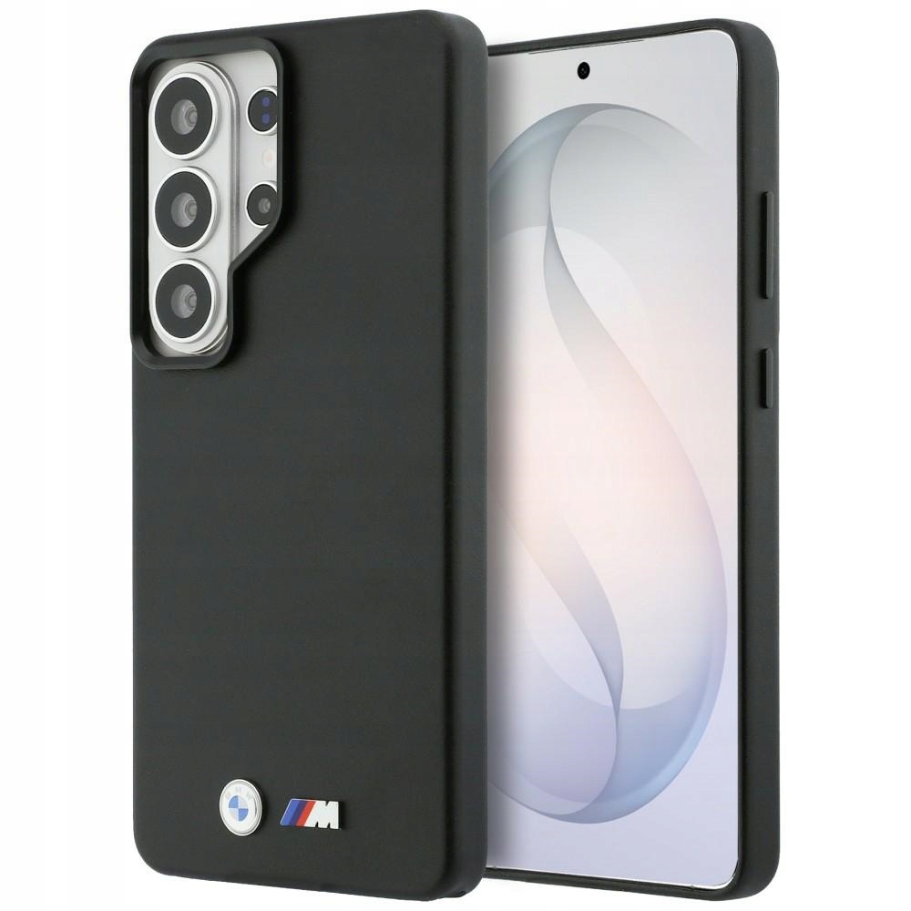 Bmw M MagSafe pouzdro Ochranné kryt obal Hard case pro Galaxy S26 Ultra