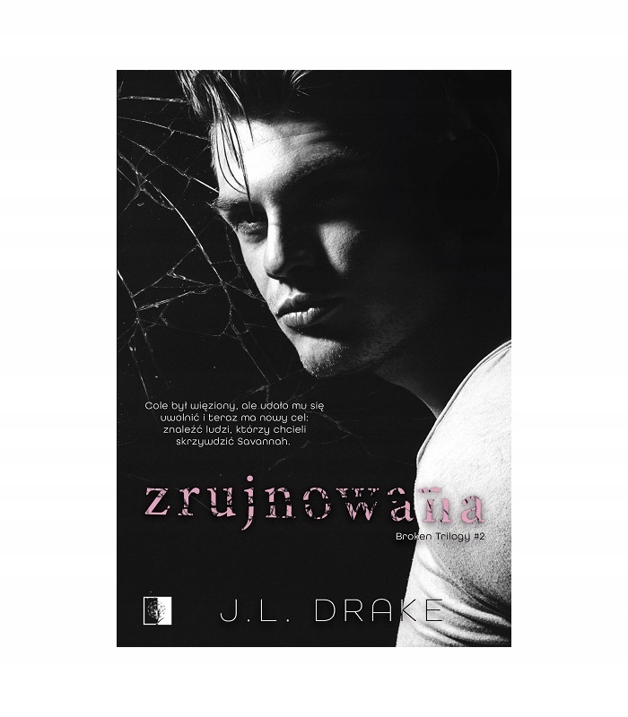Zrujnowana, J.L. Drake NSZ