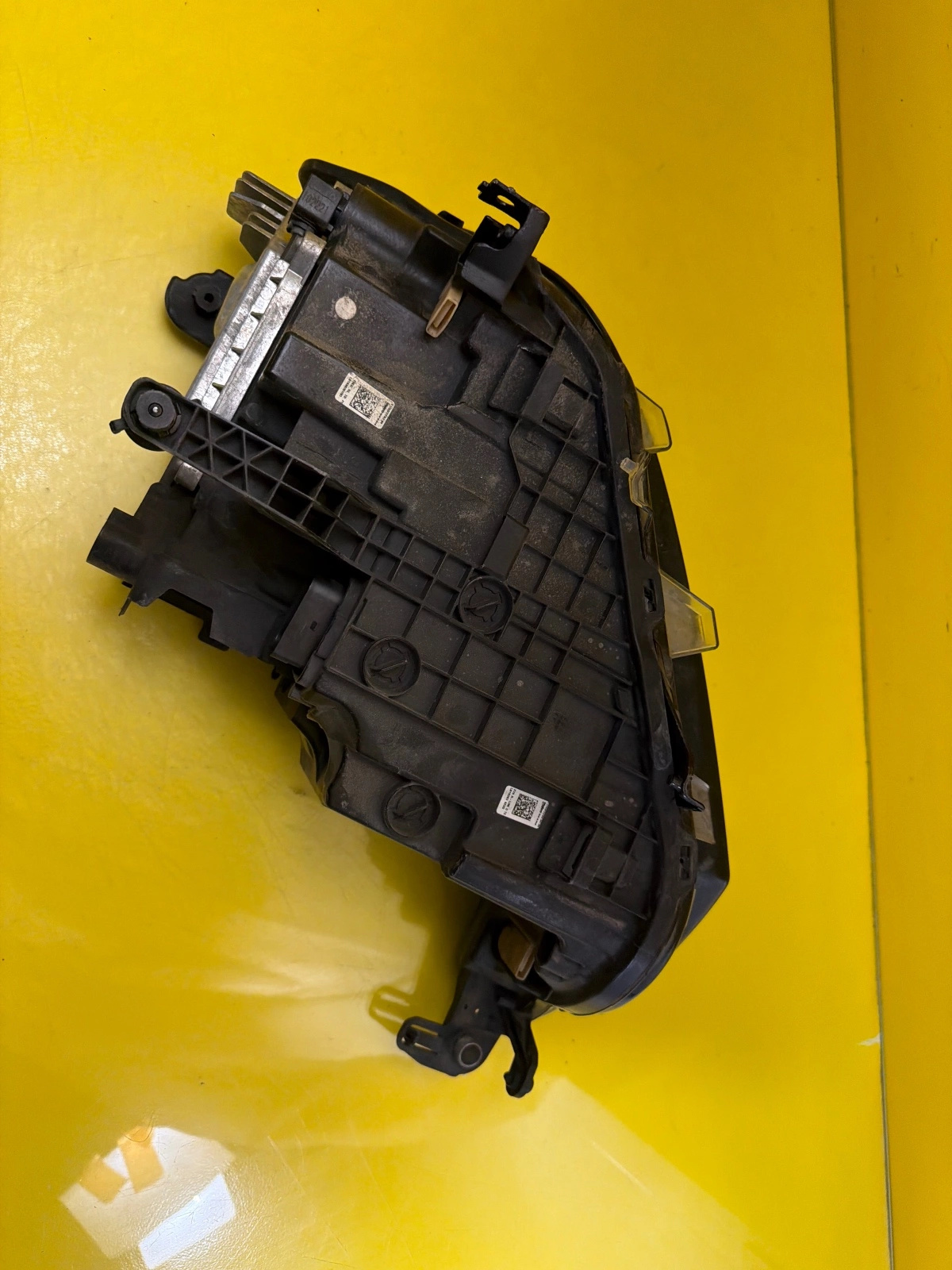 light right VW T-Roc 2GA R-Line Led 2GA941036AK
