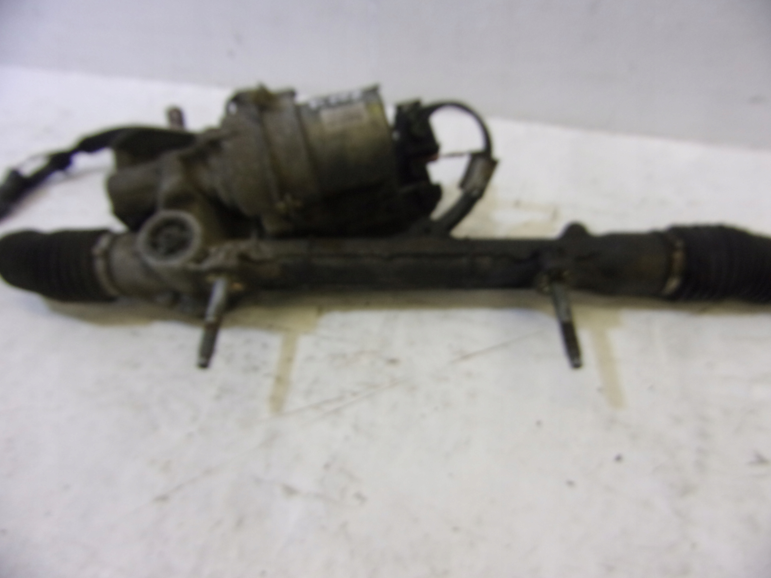 control PEUGEOT 207 6820000090 6700001471B
