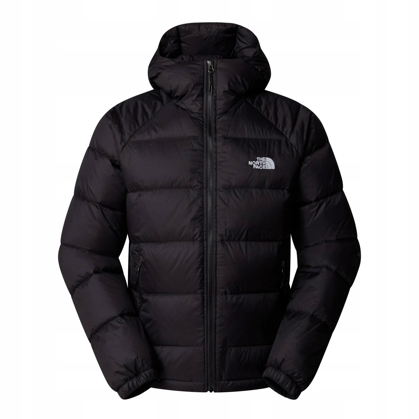 Pánská bunda The North Face Hydrenalite NF0A5GIEJK3 černá XXL