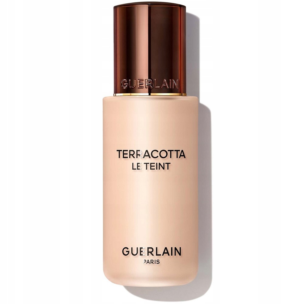 Guerlain Terracotta Le Teint podkład w płynie z efektem naturalnego