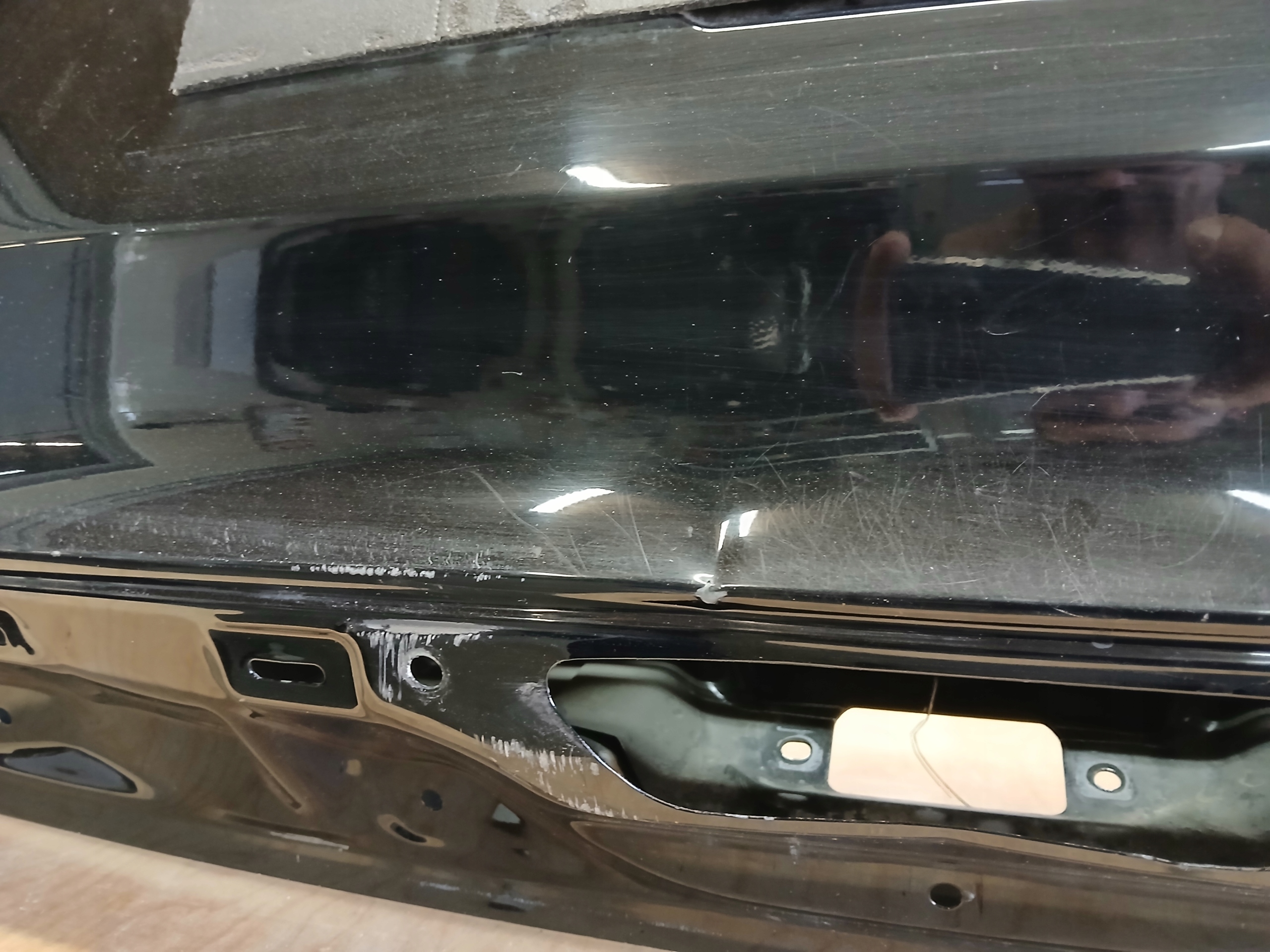 boot door FORD KUGA MK2 LIFT 16