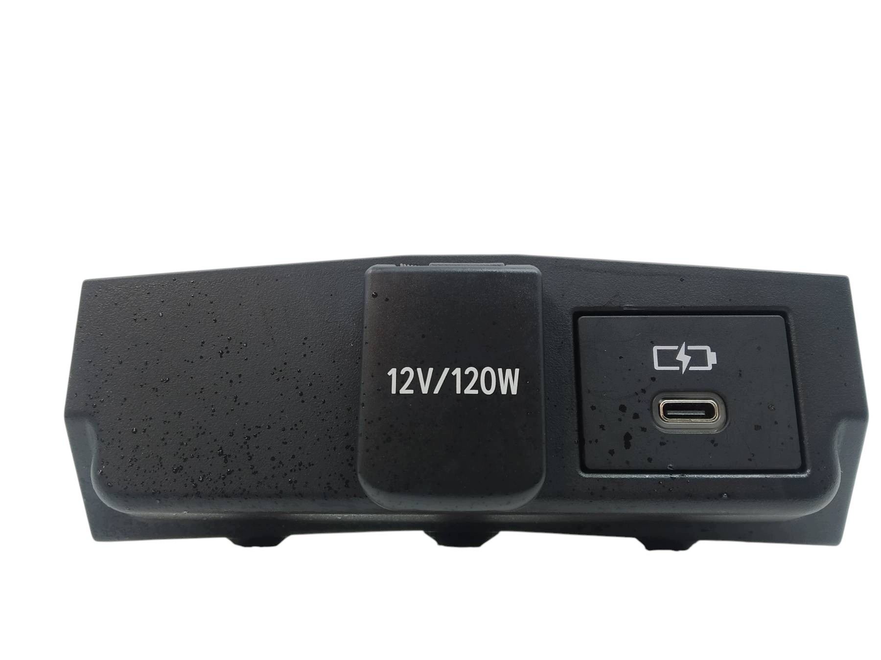 adapter, stecker USB zigarettenanzünder 85532-60060 Toyota Corolla XII (2018-) E21