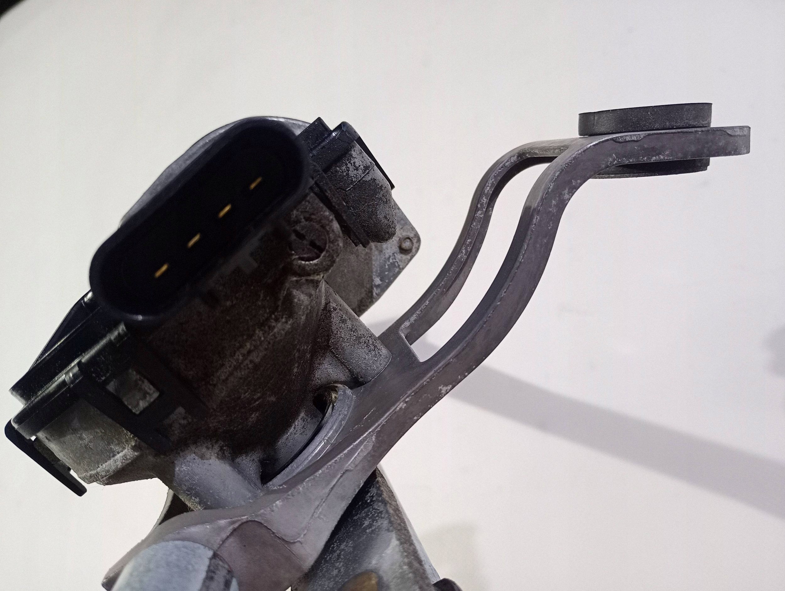engine mini motor wiper mechanism windows czolowej Dodge RAM 1500 2009