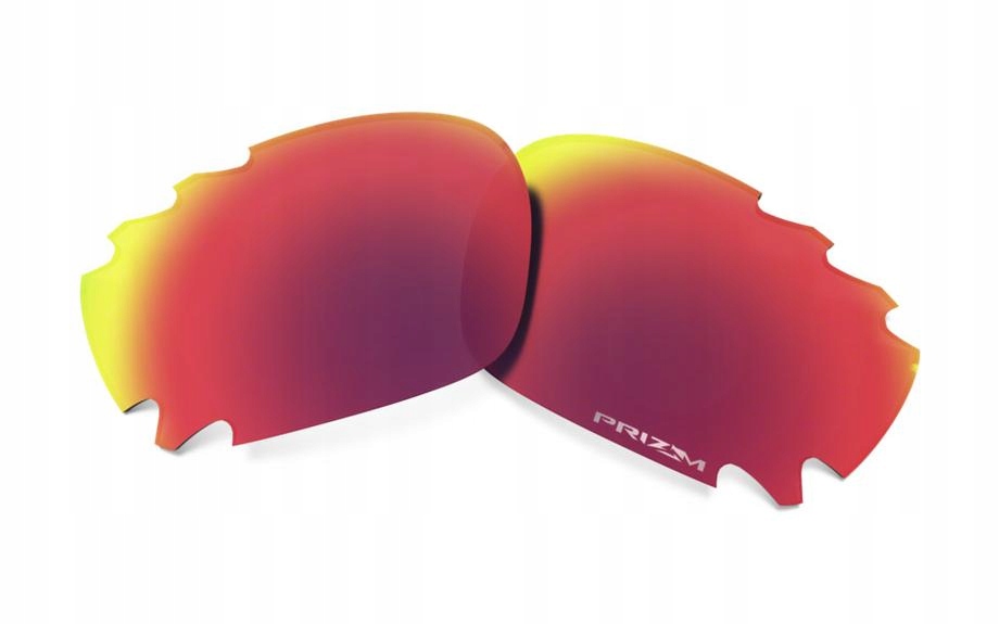 Szyby Oakley Racing Jacket Prizm Road Vented 101-135-001