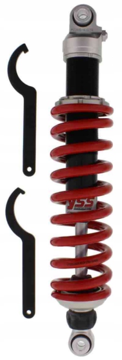 Zadní Tlumič Yss Yamaha Dt 125 R Rh Rn 91-03